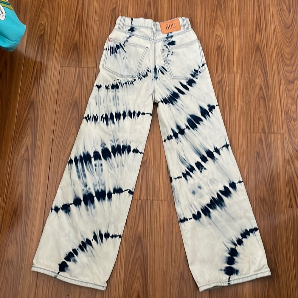 BDG Urban Outfitters Jeans